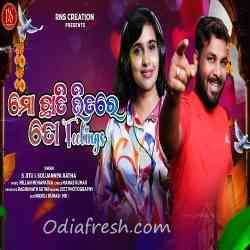 Mo Chati Bhitare To Feelings